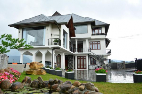 Гостиница Villa Mount Royal  Hawaeliya